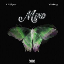 Album cover of Mind