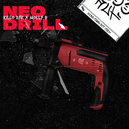 Album cover of Neo Drill
