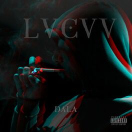 Album cover of LVCVV
