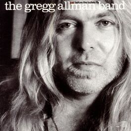 Album cover of Just Before The Bullets Fly