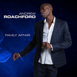 Album cover of Family Affair