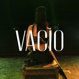 Album cover of Vacío