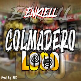 Album cover of Colmadero Loco