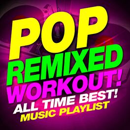 Download Workout Music album songs: 70s & 80s Workout! Mix! Playlist