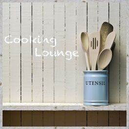 Album cover of Cooking Lounge