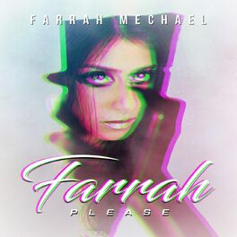 Album cover of Farrah Please