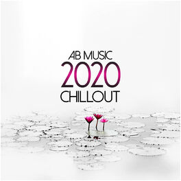 Album picture of 2020 Chillout