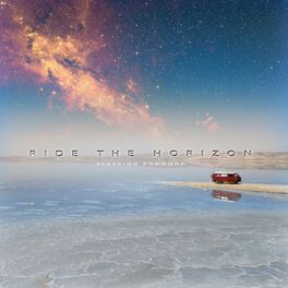 Album cover of Ride the Horizon