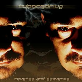 Album cover of Revenge and Sequence