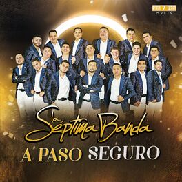Album cover of A Paso Seguro