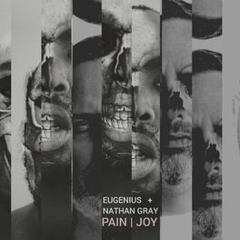 Album cover of Pain / Joy (feat. Nathan Gray)