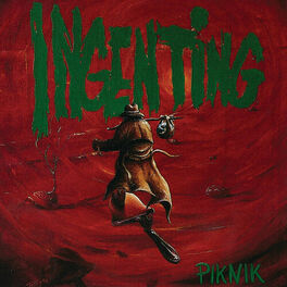 Album cover of Piknik
