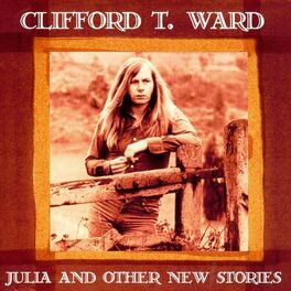 Album cover of Julia & Other Stories