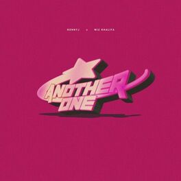 Album cover of ANOTHER ONE