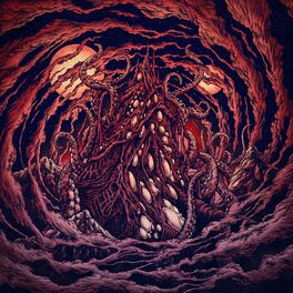 Album cover of Disharmonium - Undreamable Abysses
