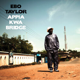 Album cover of Appia Kwa Bridge