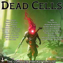 Album cover of Dead Cells - The Complete Fantasy Playlist
