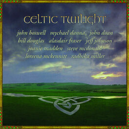 Album cover of Celtic Twilight