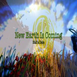 Album cover of New Earth Is Coming
