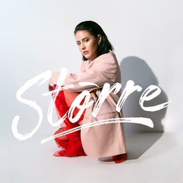 Album cover of Större