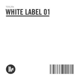 Album cover of White Label 01
