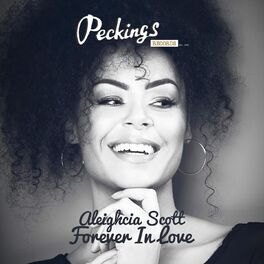Album cover of Forever in Love