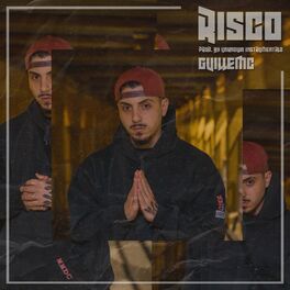 Album cover of Risco