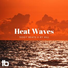 Waves lyrics heat Lirik Lagu
