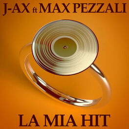 Album cover of La Mia Hit (feat. Max Pezzali)