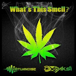 Album cover of What's this smell?