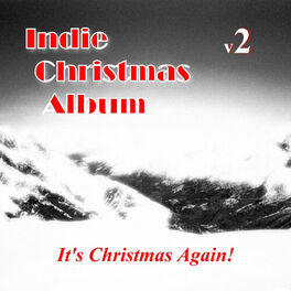 Album cover of The Indie Christmas Album, Vol. 2