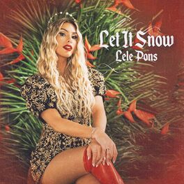 Album cover of Let It Snow (Navidad, Navidad, Navidad)