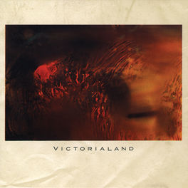 Album cover of Victorialand