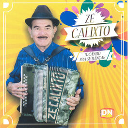 Album cover of Tocando pra Se Dançar