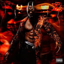 Album cover of GO TIME