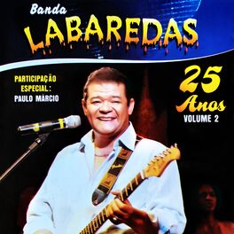 Album cover of 25 Anos, Vol. 2 (Ao Vivo)
