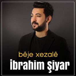 Album cover of Bêje Xezalê