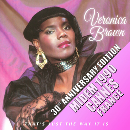 Veronica Brown: albums, songs, playlists | Listen on Deezer