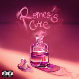 Album cover of Romeo's Cure