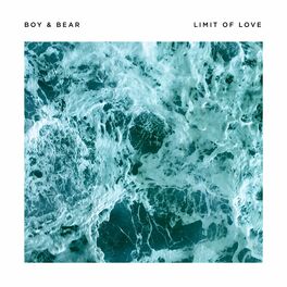 Album cover of Limit Of Love