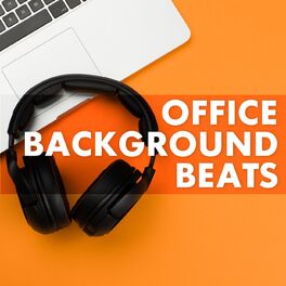 Album cover of Office Background Beats