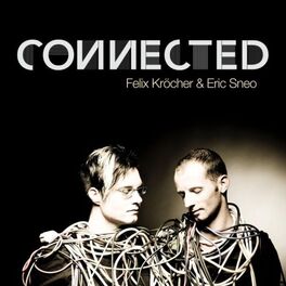 Album cover of Connected