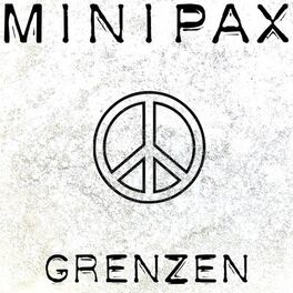 Album cover of Grenzen