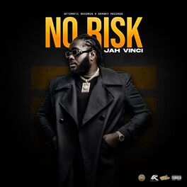 Album cover of No Risk