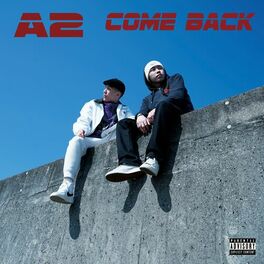 Album cover of COME BACK