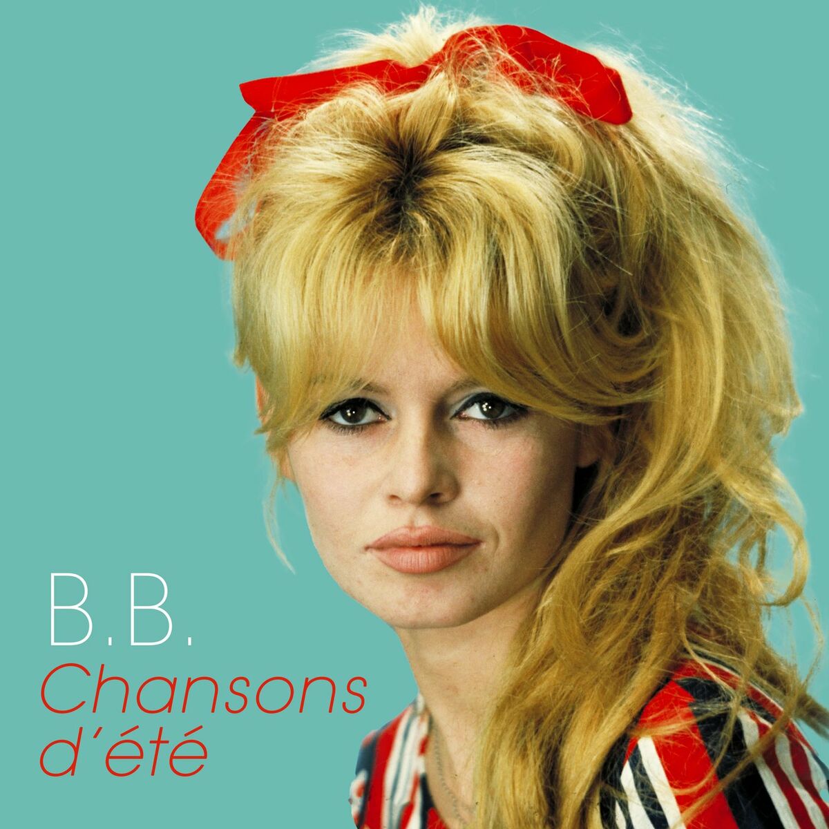 Brigitte Bardot: albums, songs, playlists | Listen on Deezer