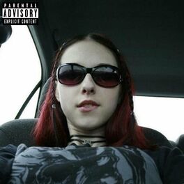 Album cover of Blade and the Ak