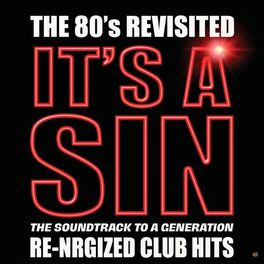 Album cover of It's a Sin