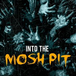 Album cover of Into the Mosh Pit