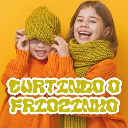 Album cover of Curtindo o Friozinho